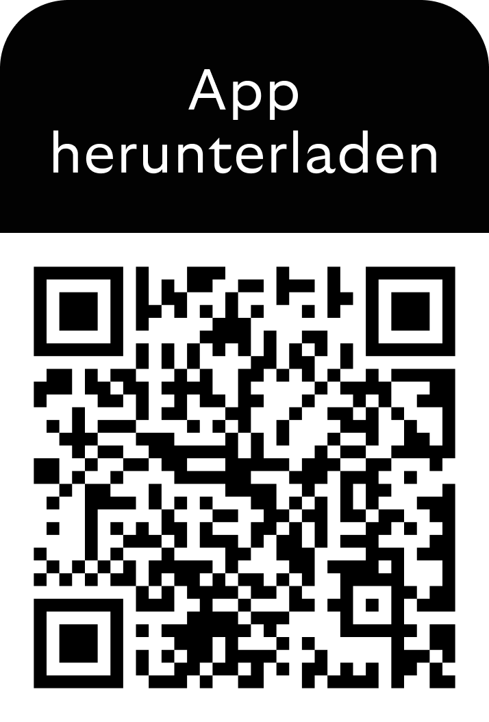 Download the Riverty app QR code