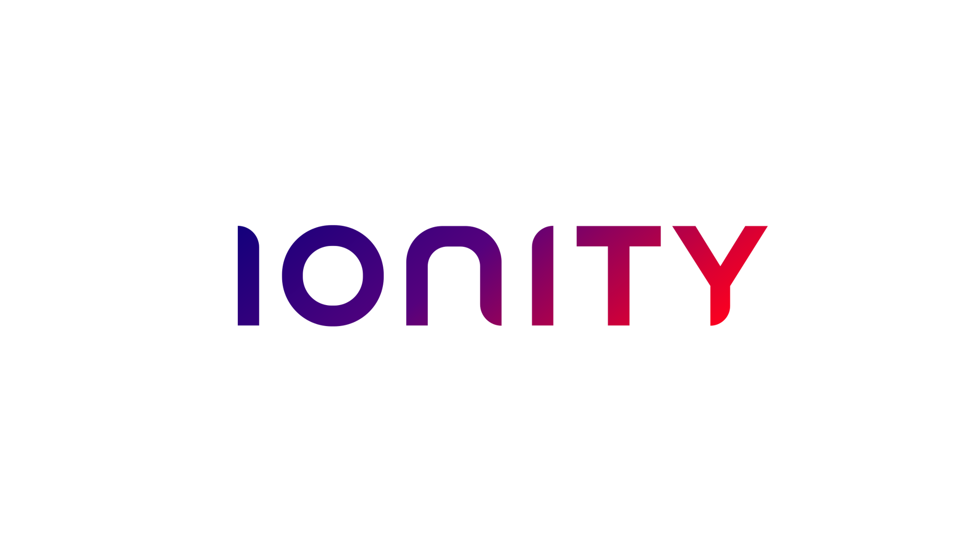 Ionity testimonial