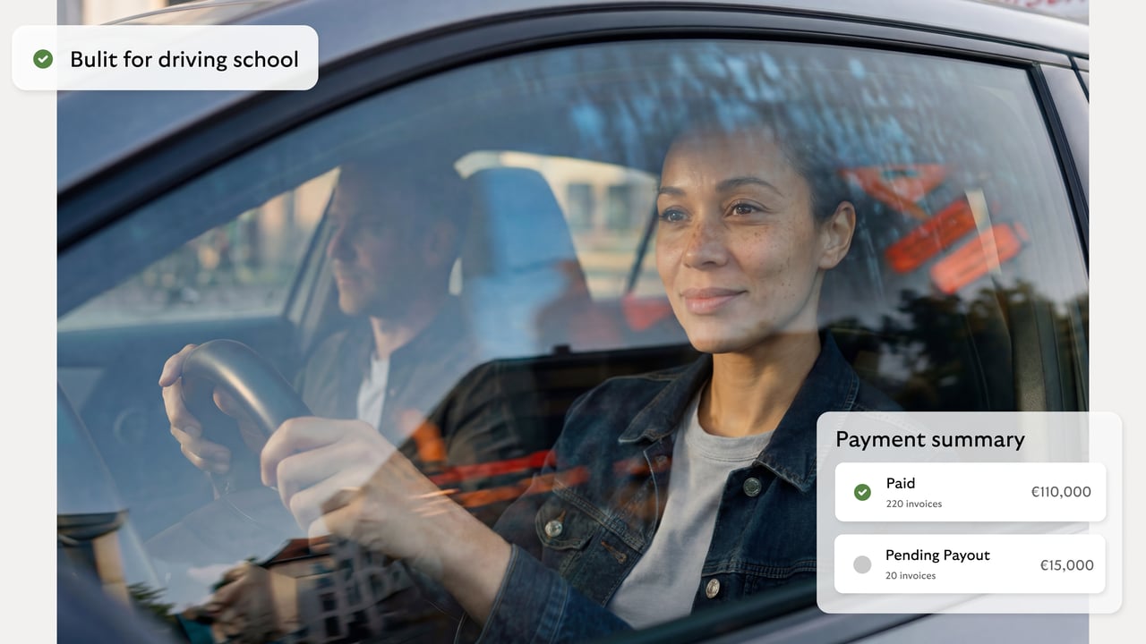 Driving schools