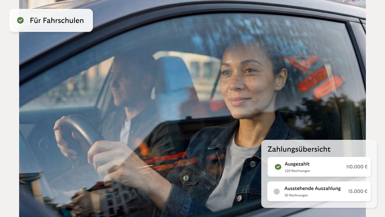 Driving schools