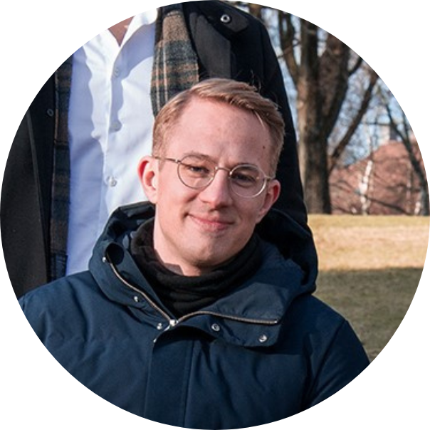 Markus Skoglund