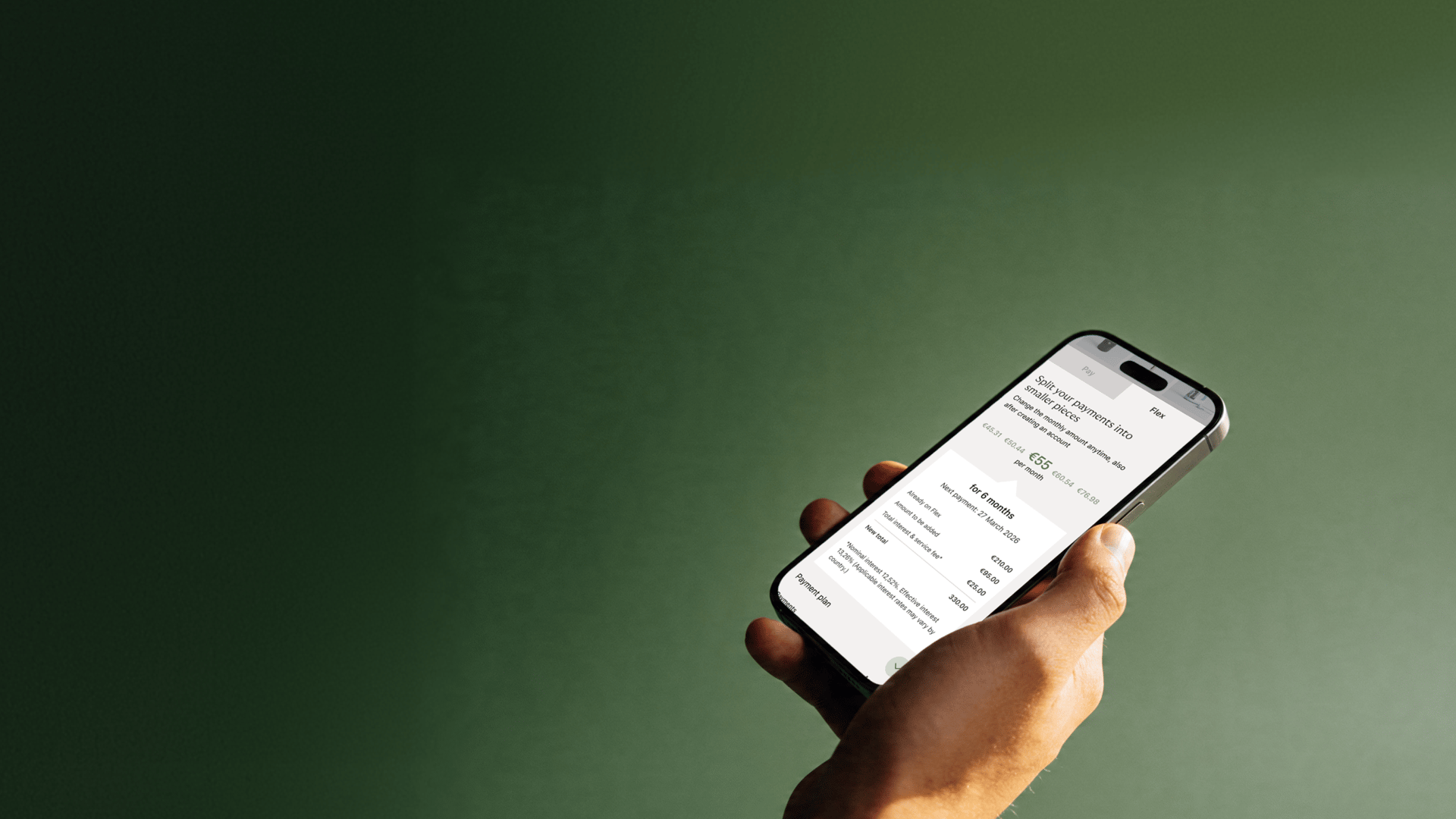 Riverty App