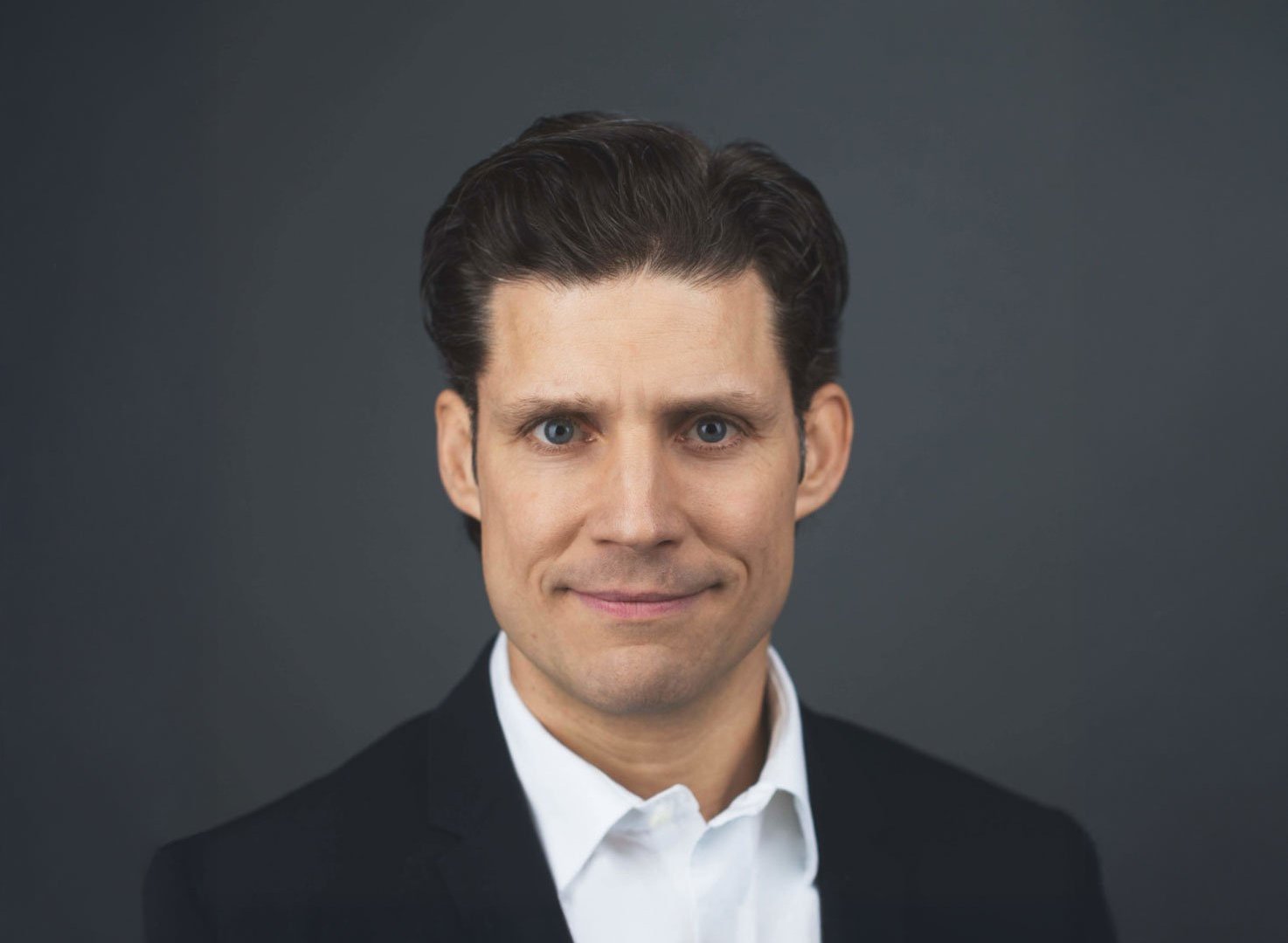 Erkan Celik, Kaufmännischer Leiter Hanauer Parken GmbH
