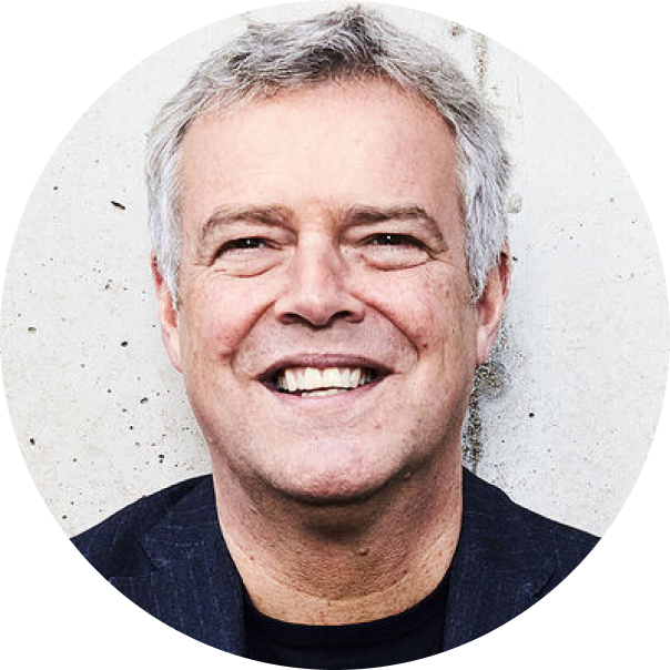 Alain Visser, CEO Lynk & Co