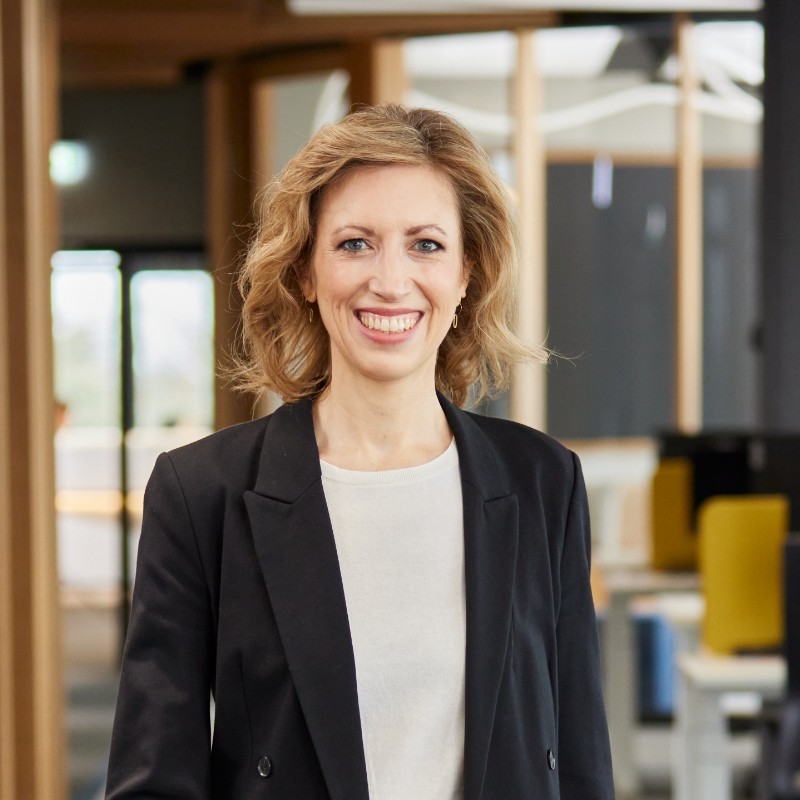 Teresa Schlichting