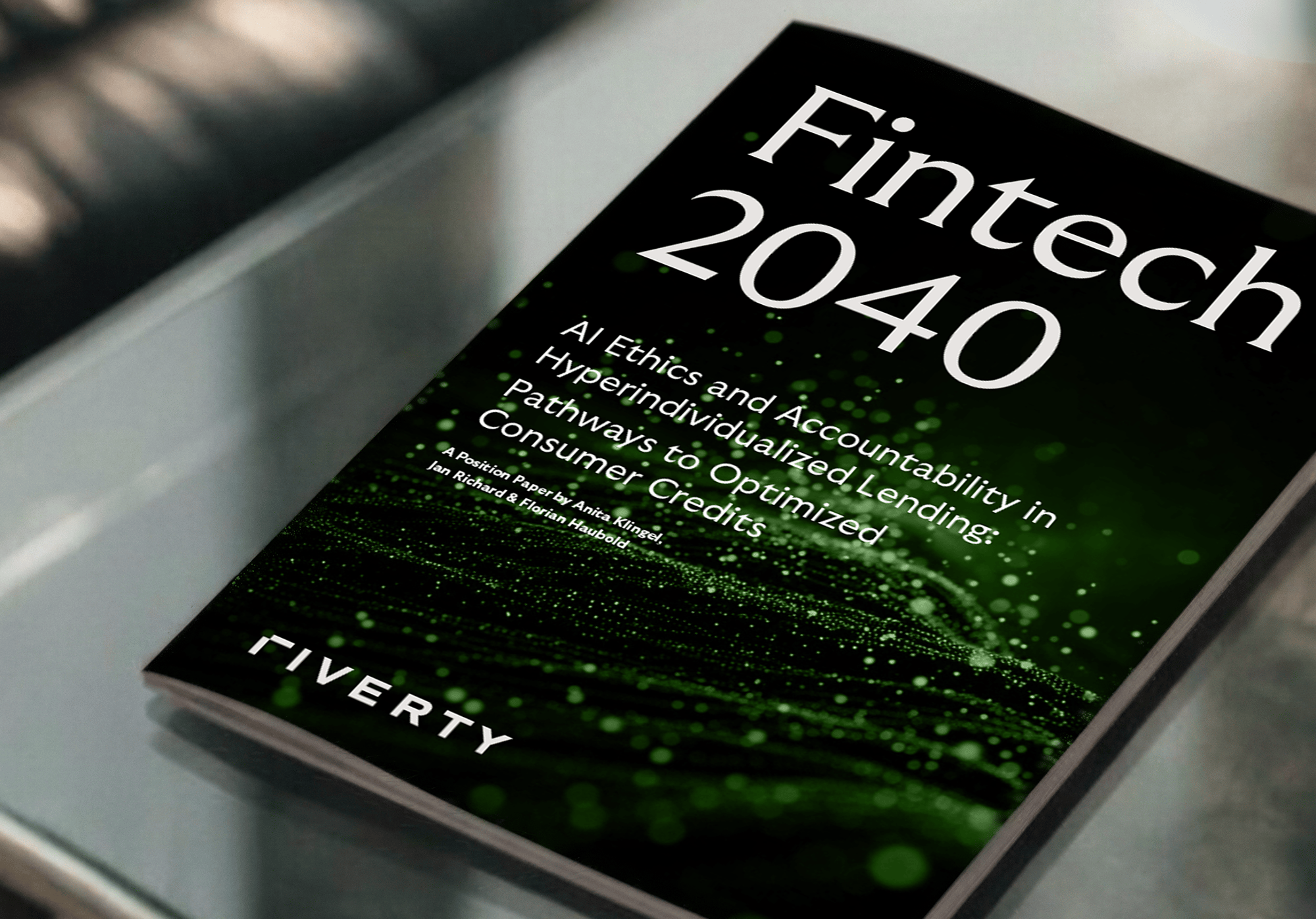 Riverty publie un document sur l'éthique de l'IA pour une gouvernance responsable des crédits à la consommation