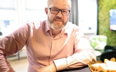 Thomas Skjonhaug
