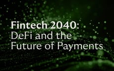 Fintechstyle written the title