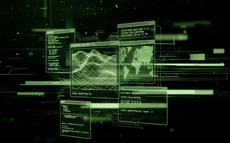 Digital overview of data
