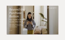 Riverty Whitepaper: Why the post-purchase experience is your new competitive advantage