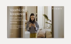 Waarom de ervaring ná de aankoop je nieuwe concurrentievoordeel is