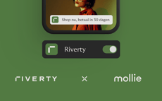 Boost je groei met Riverty en Mollie