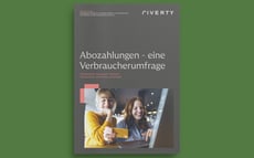 Bezahlung von Abonnements: Verbraucherbefragung