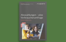 Abo-Zahlungen