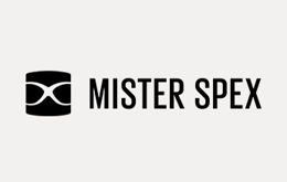 Mister Spex Logo