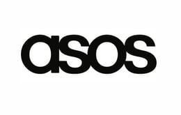 Asos logo