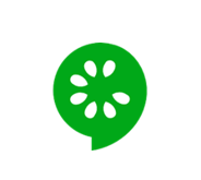 gherkin logo