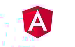 angular logo