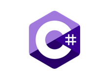 c# logo