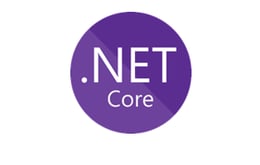 .NetCore logo