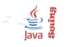 java swing logo