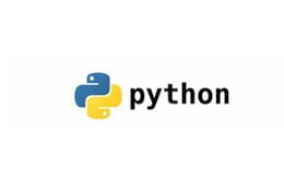 python logo
