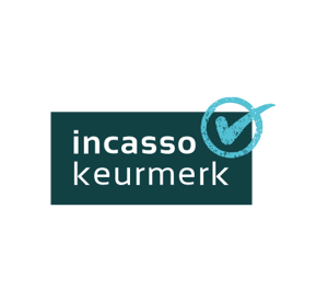 Incasso Keurmerk Logo