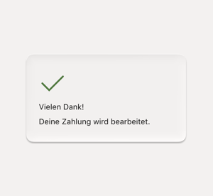 Payout