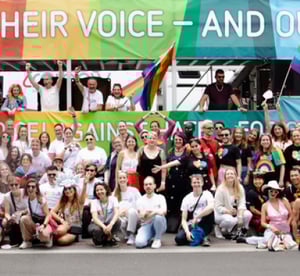 LGBT Pride