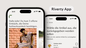 Riverty App