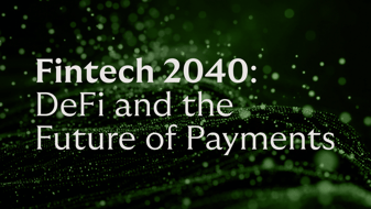 FintechStyle of blog post title