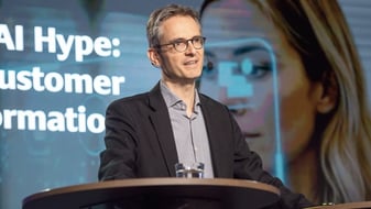 Timo Reis at DI BankTech