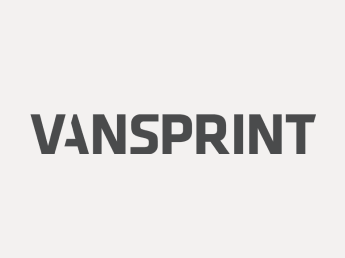 VanSprint Logo