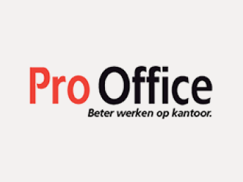 Pro Office Logo