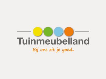 Tuinmeubelland Logo