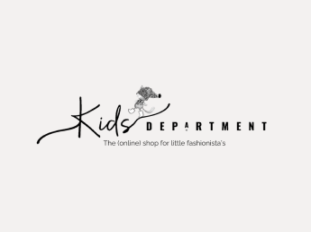 Kids Department Logo