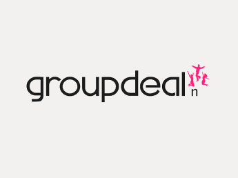 Groupdeal Logo