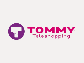 Tommy Logo