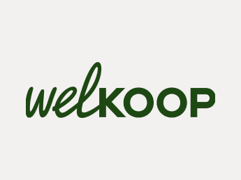 Welkoop Logo