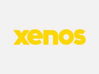 Xenos Logo