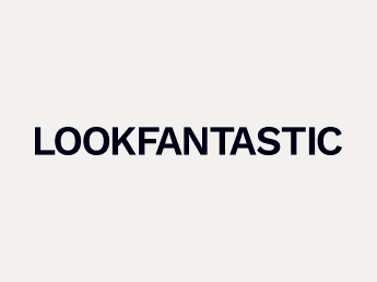 Lookfantastic Logo