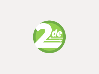 2dekansje Logo