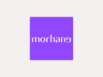 Morhane Logo