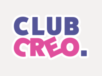 Logo Club Creo