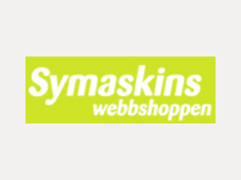 Logo Symaskins