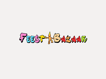 Logo Feestbazaar