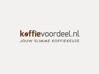 Logo koffievoordeel