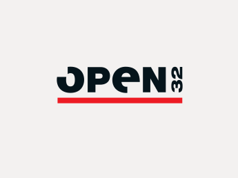 Logo open32