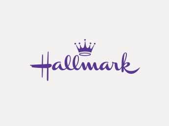 Logo Hallmark