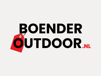 Boender Outdoor Logo